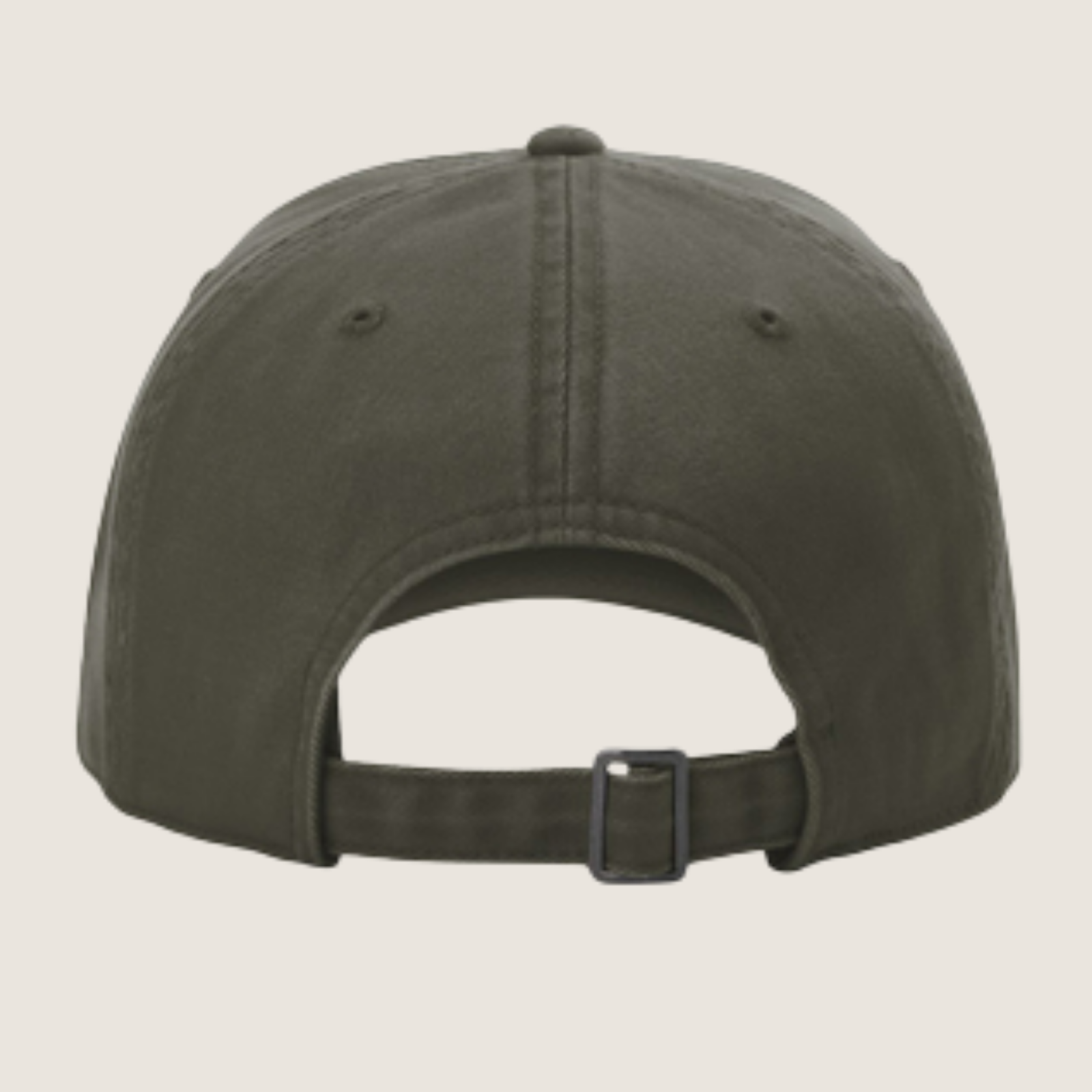 Built Outdoors Cotton Cap