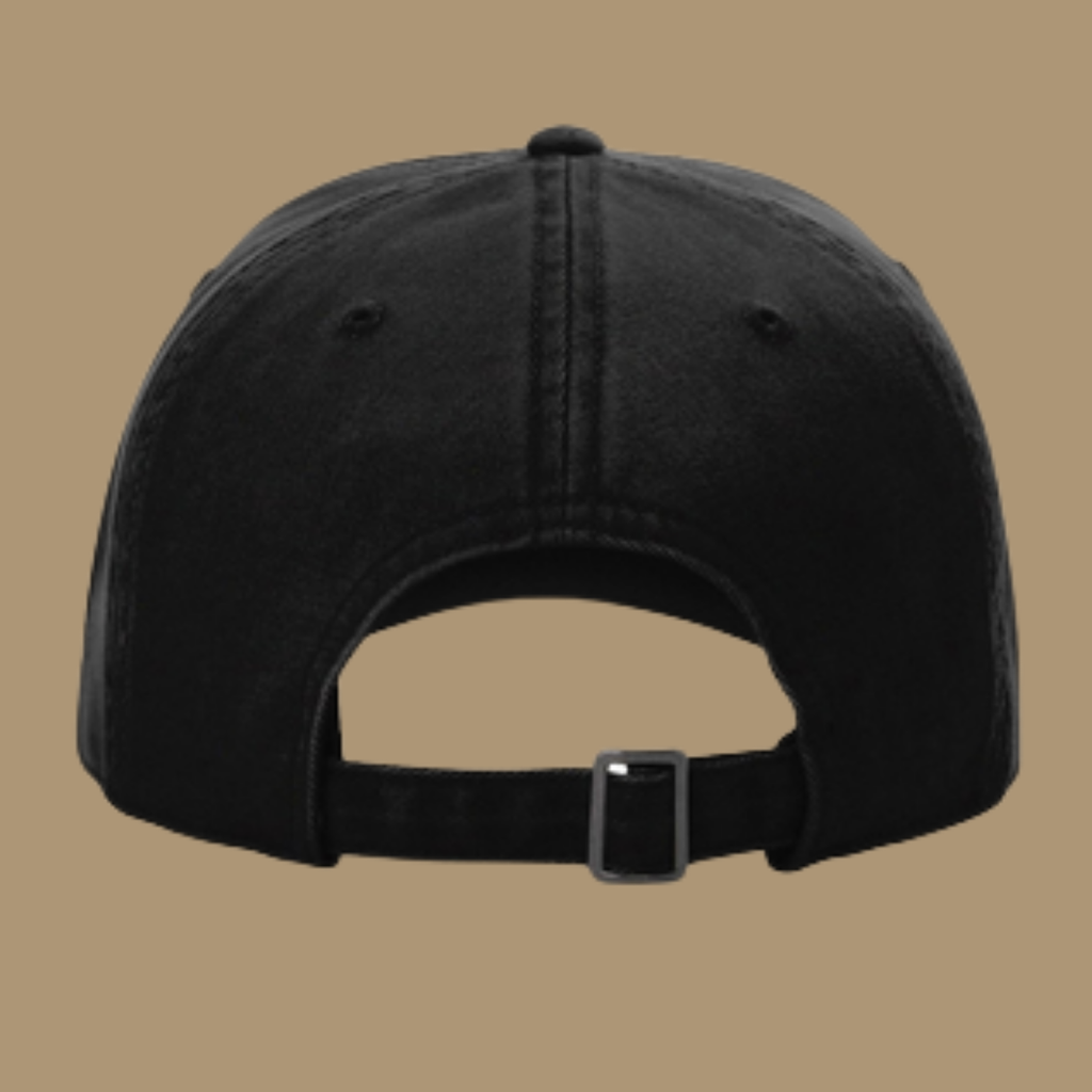 Built Outdoors Cotton Cap