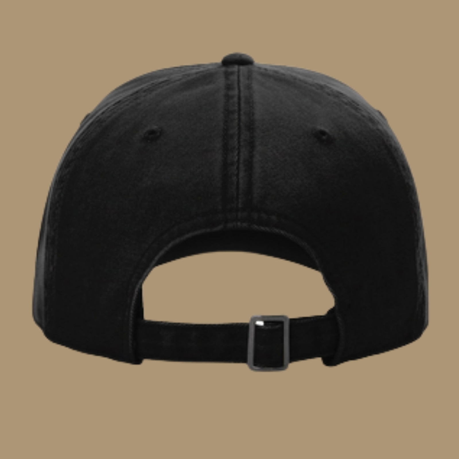 Built Outdoors Cotton Cap