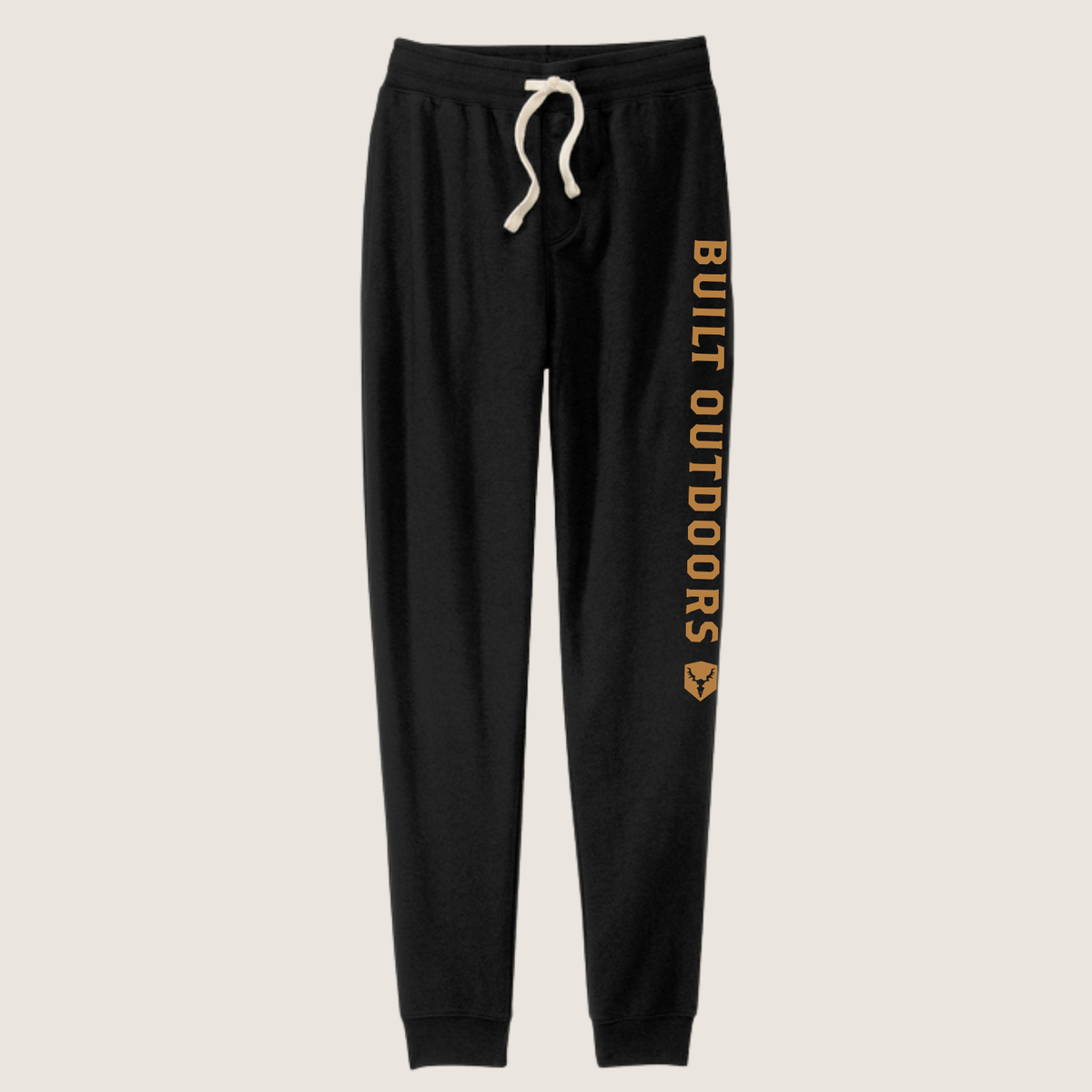 Built Outdoors Joggers