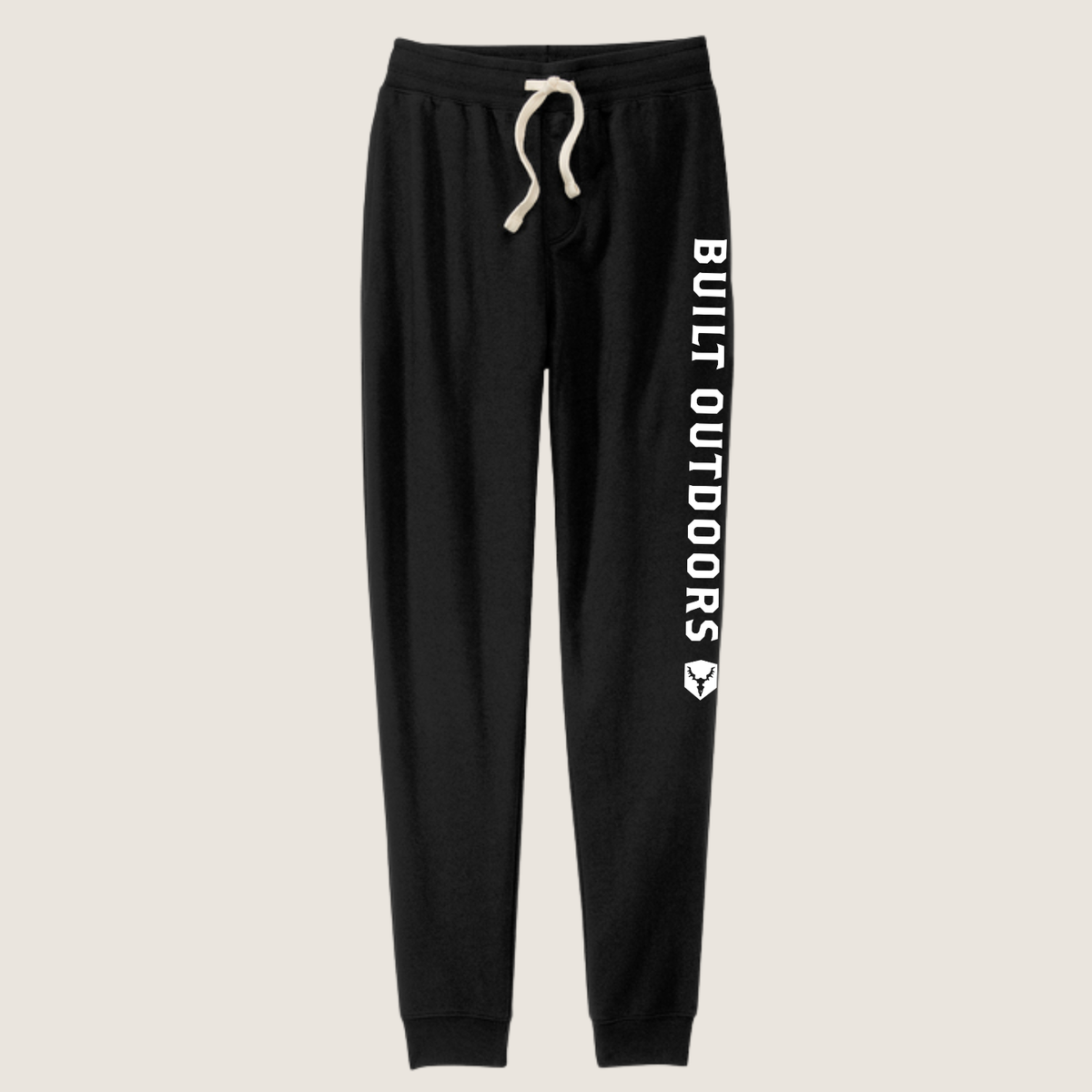 Built Outdoors Joggers