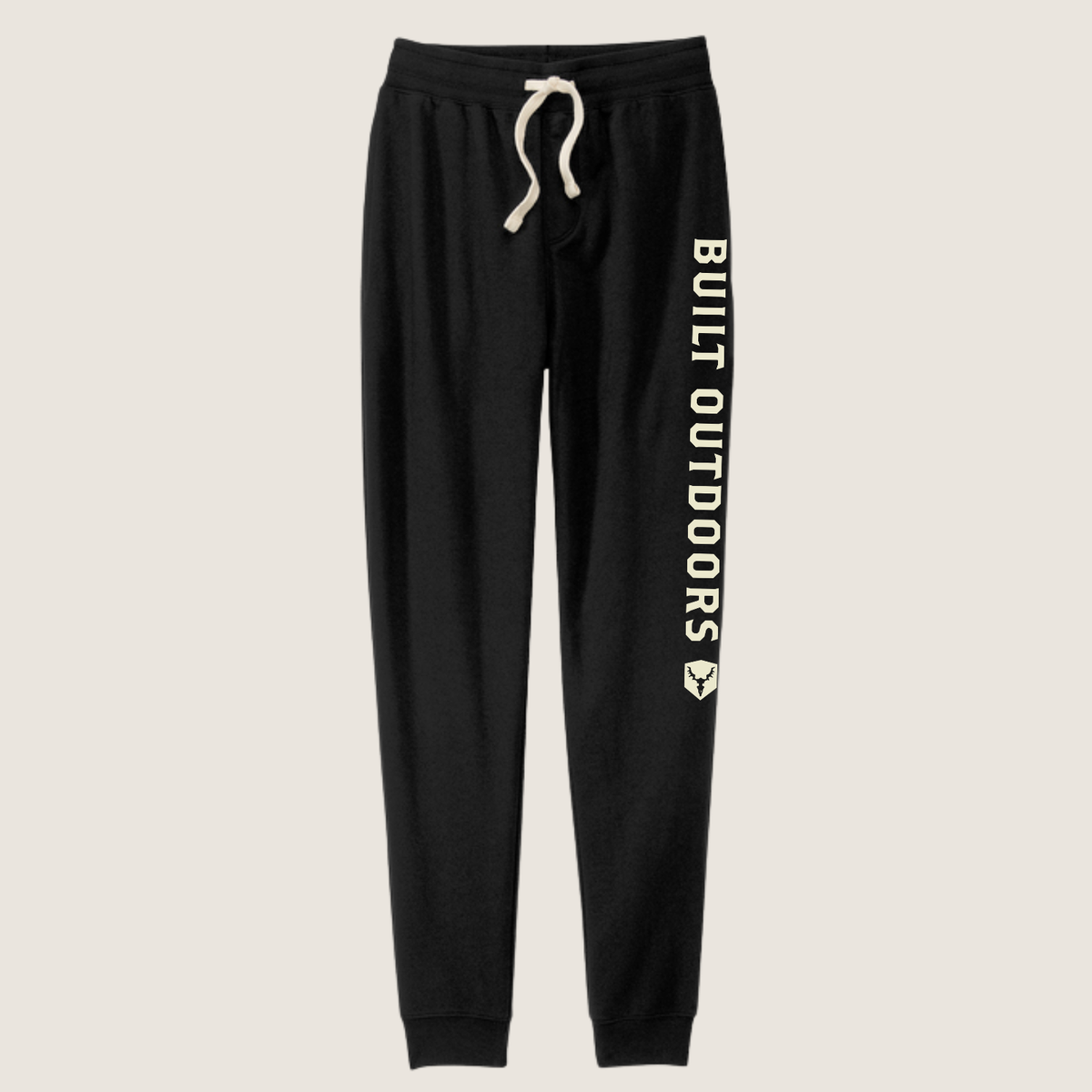 Built Outdoors Joggers
