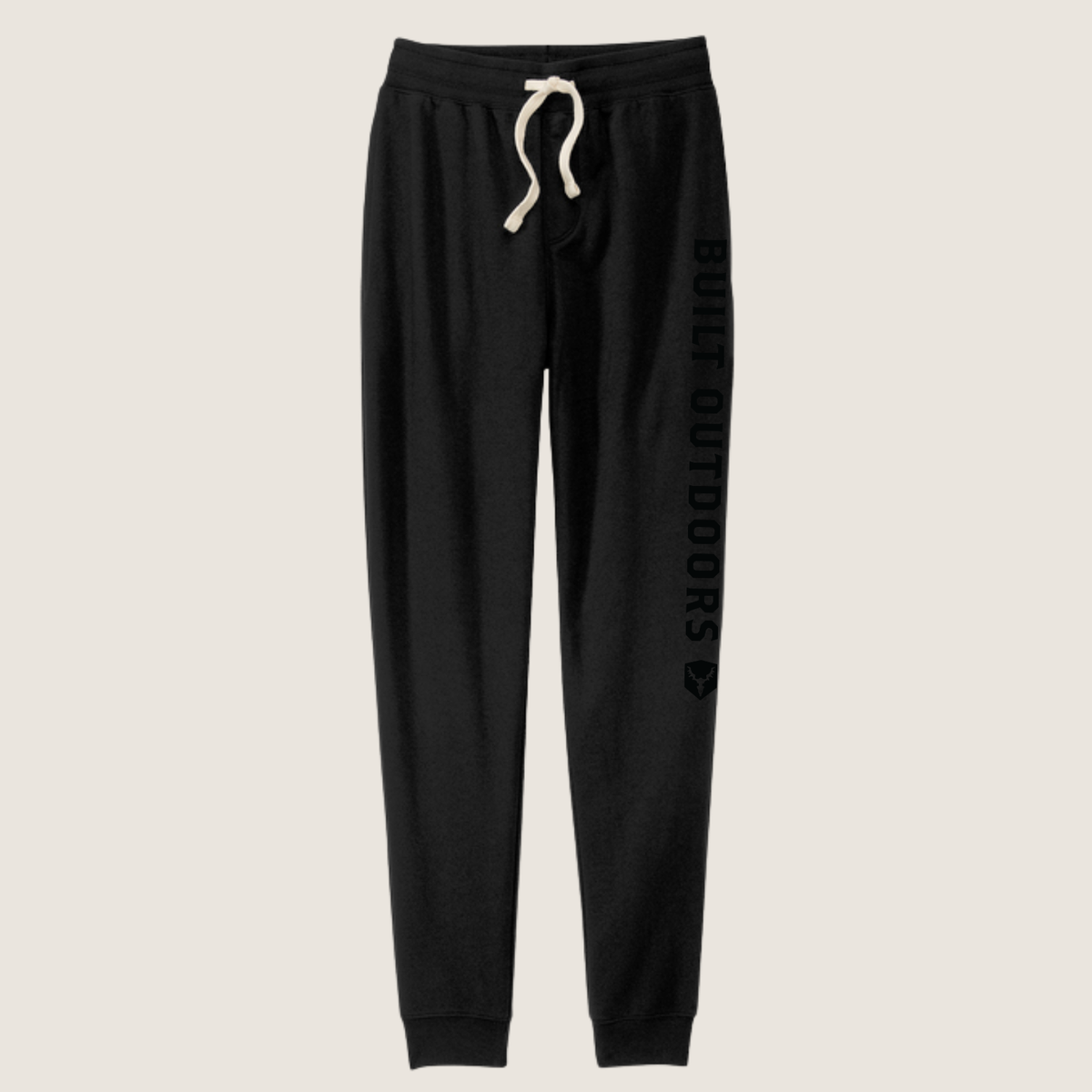 Built Outdoors Joggers