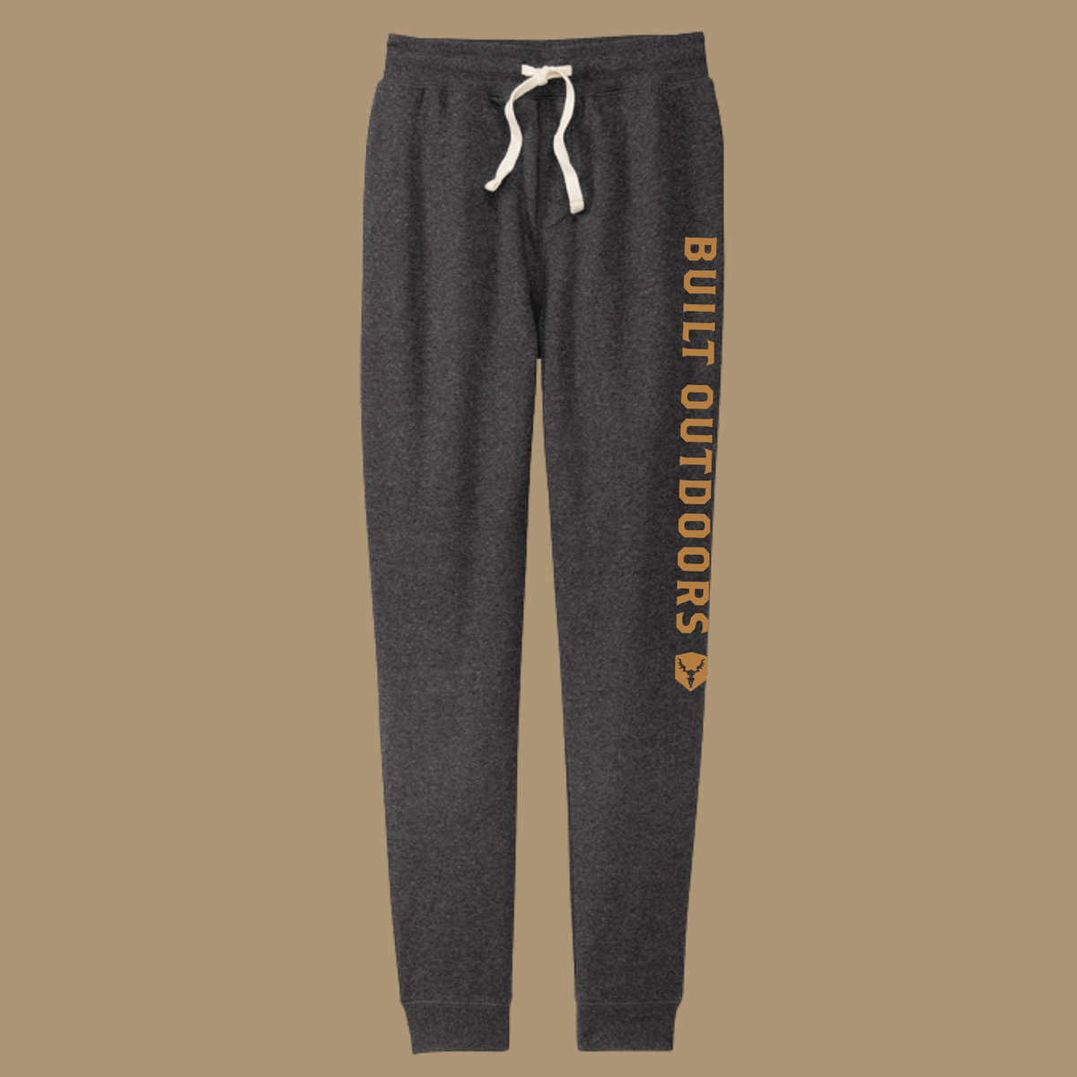 Built Outdoors Joggers