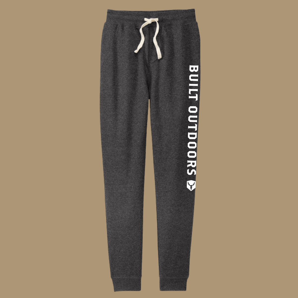 Built Outdoors Joggers