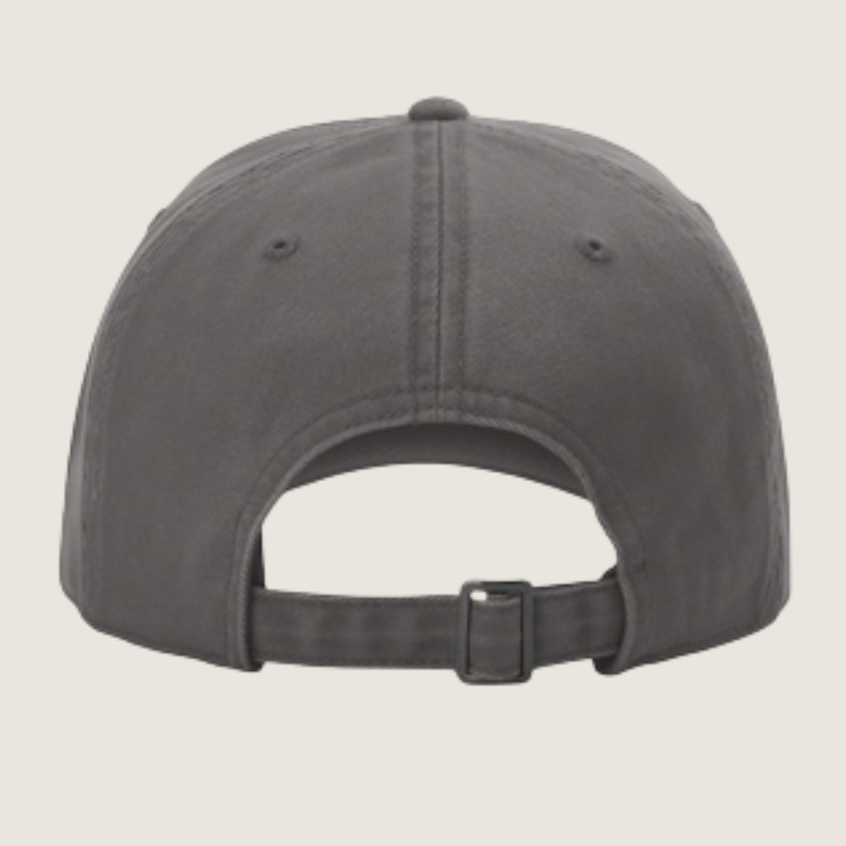 Built Outdoors Cotton Cap