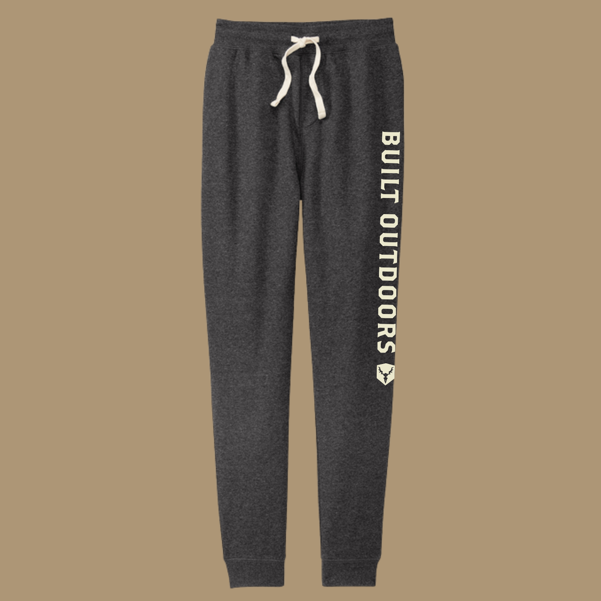 Built Outdoors Joggers