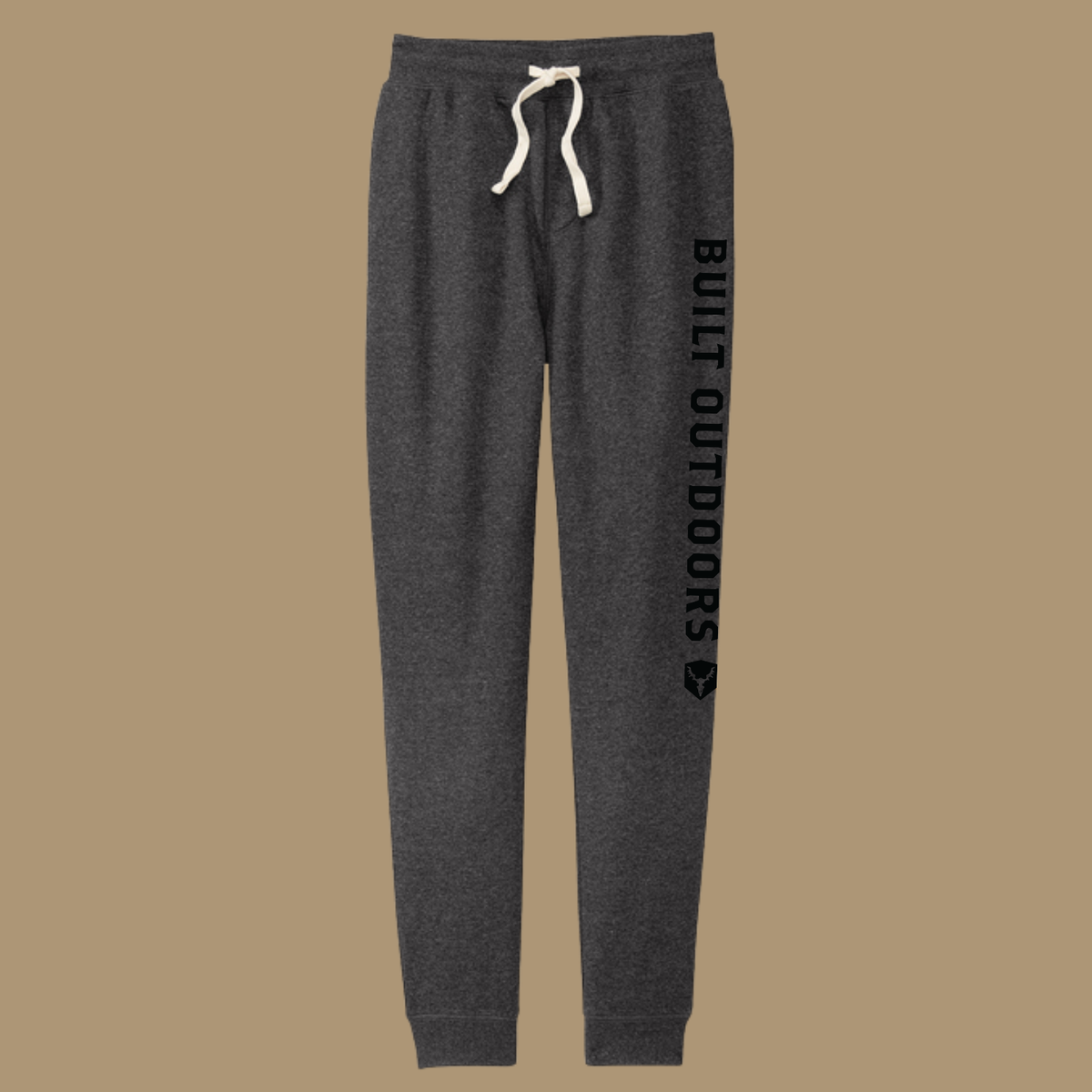 Built Outdoors Joggers