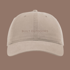 Built Outdoors Cotton Cap