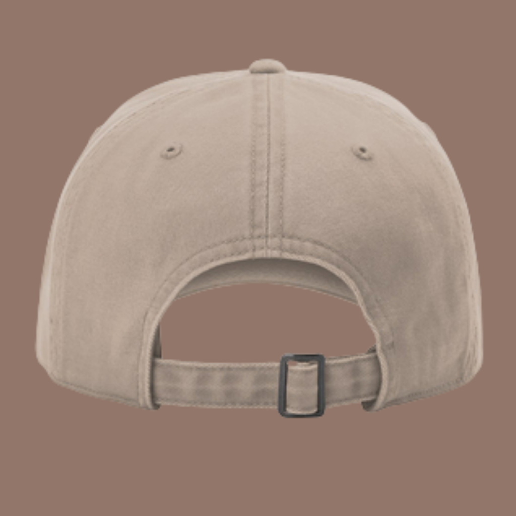 Built Outdoors Cotton Cap