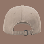 Built Outdoors Cotton Cap