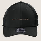 Built Outdoors Mesh Cap