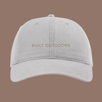 Built Outdoors Cotton Cap