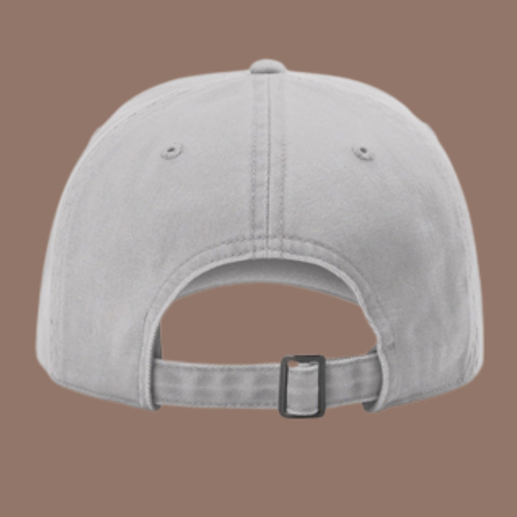 Built Outdoors Cotton Cap