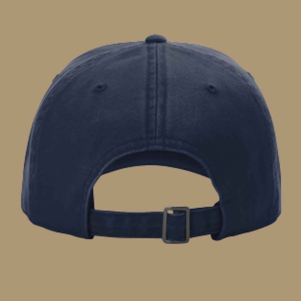 Built Outdoors Cotton Cap