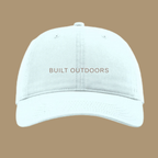 Built Outdoors Cotton Cap