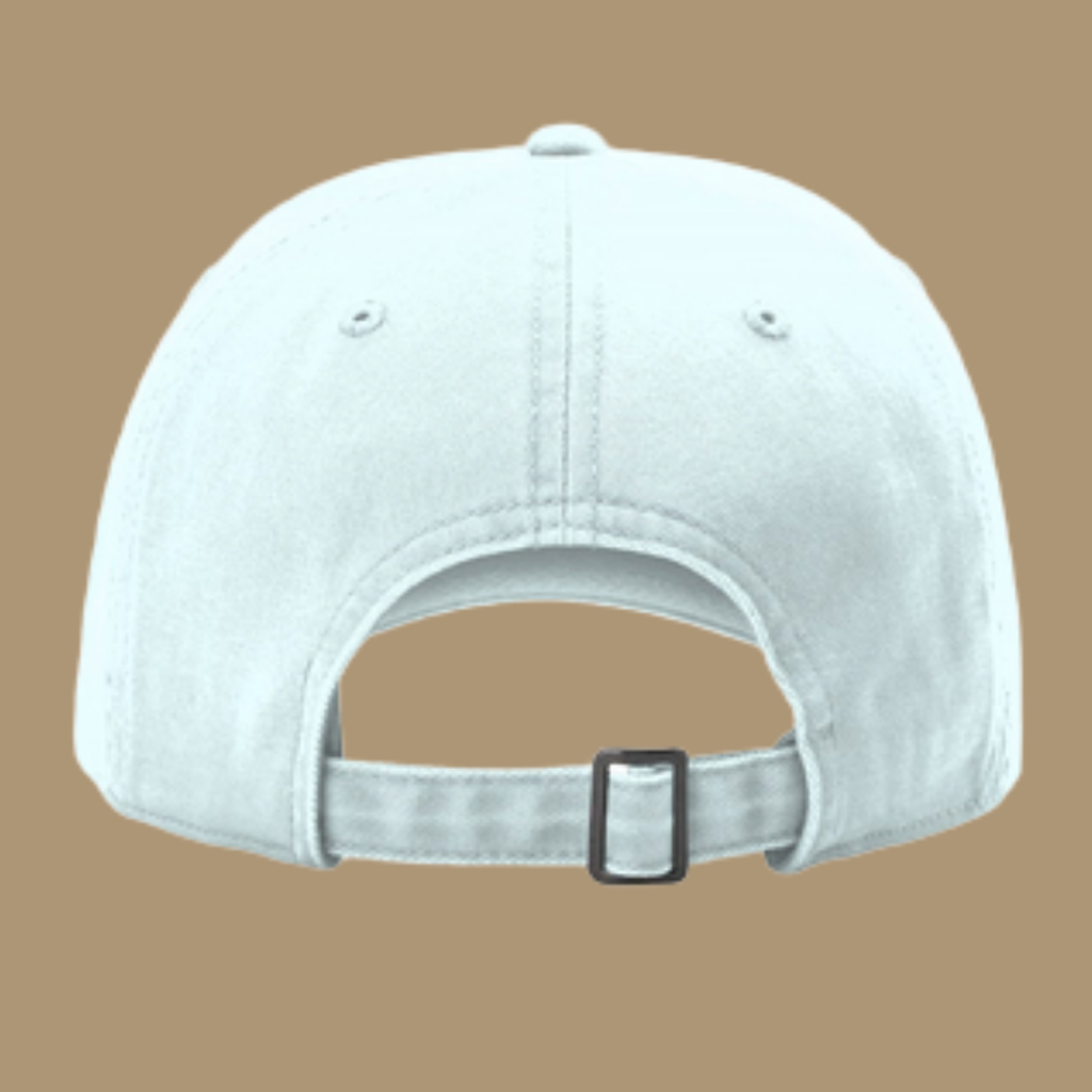 Built Outdoors Cotton Cap