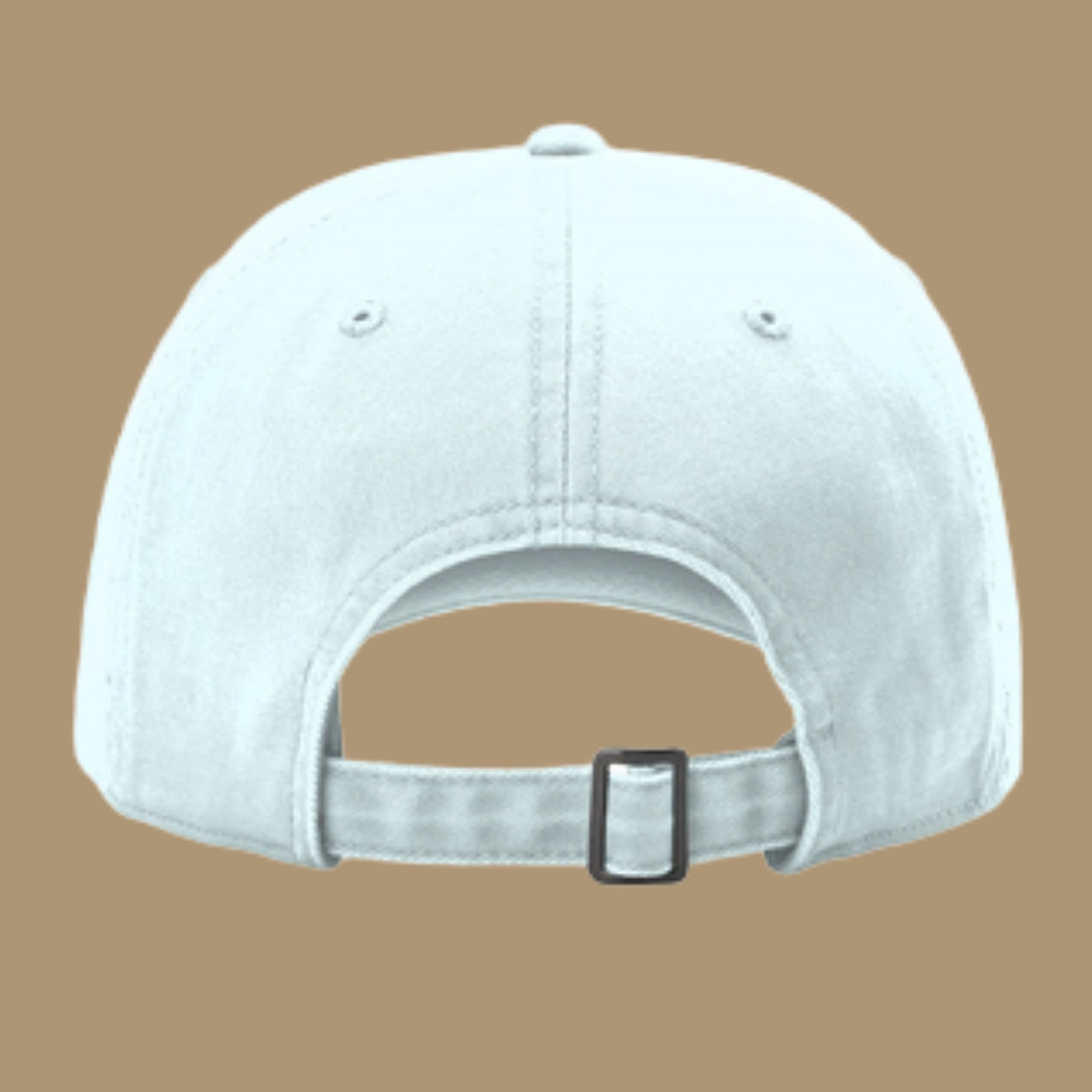 Built Outdoors Cotton Cap