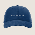 Built Outdoors Cotton Cap