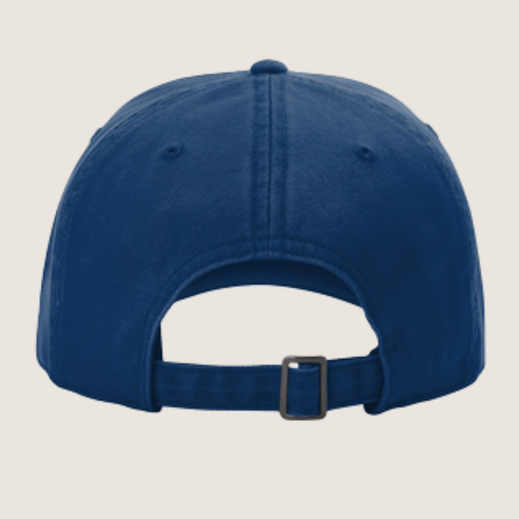 Built Outdoors Cotton Cap