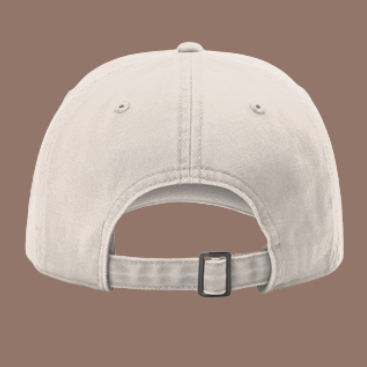 Built Outdoors Cotton Cap