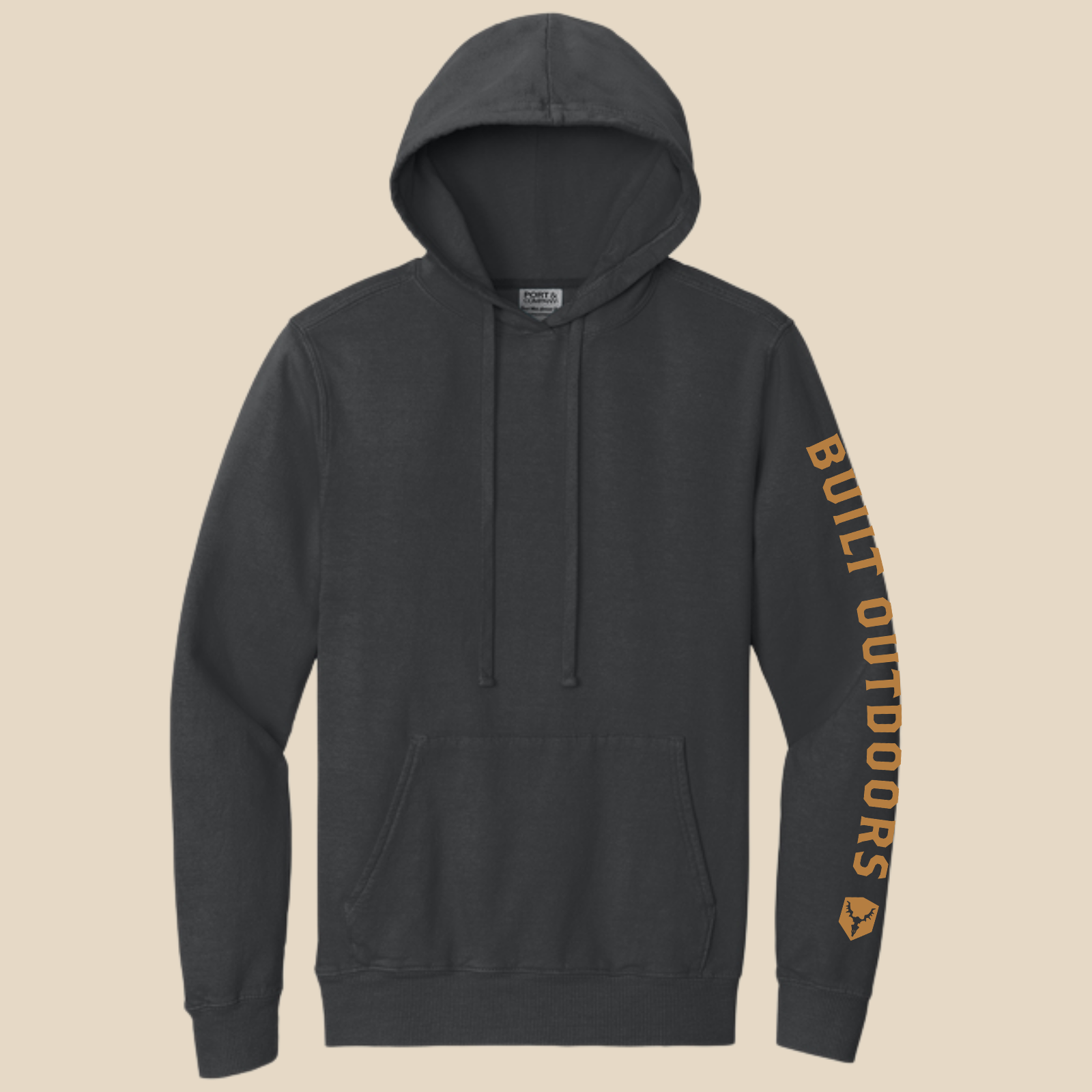 Summit Pullover Hoodie