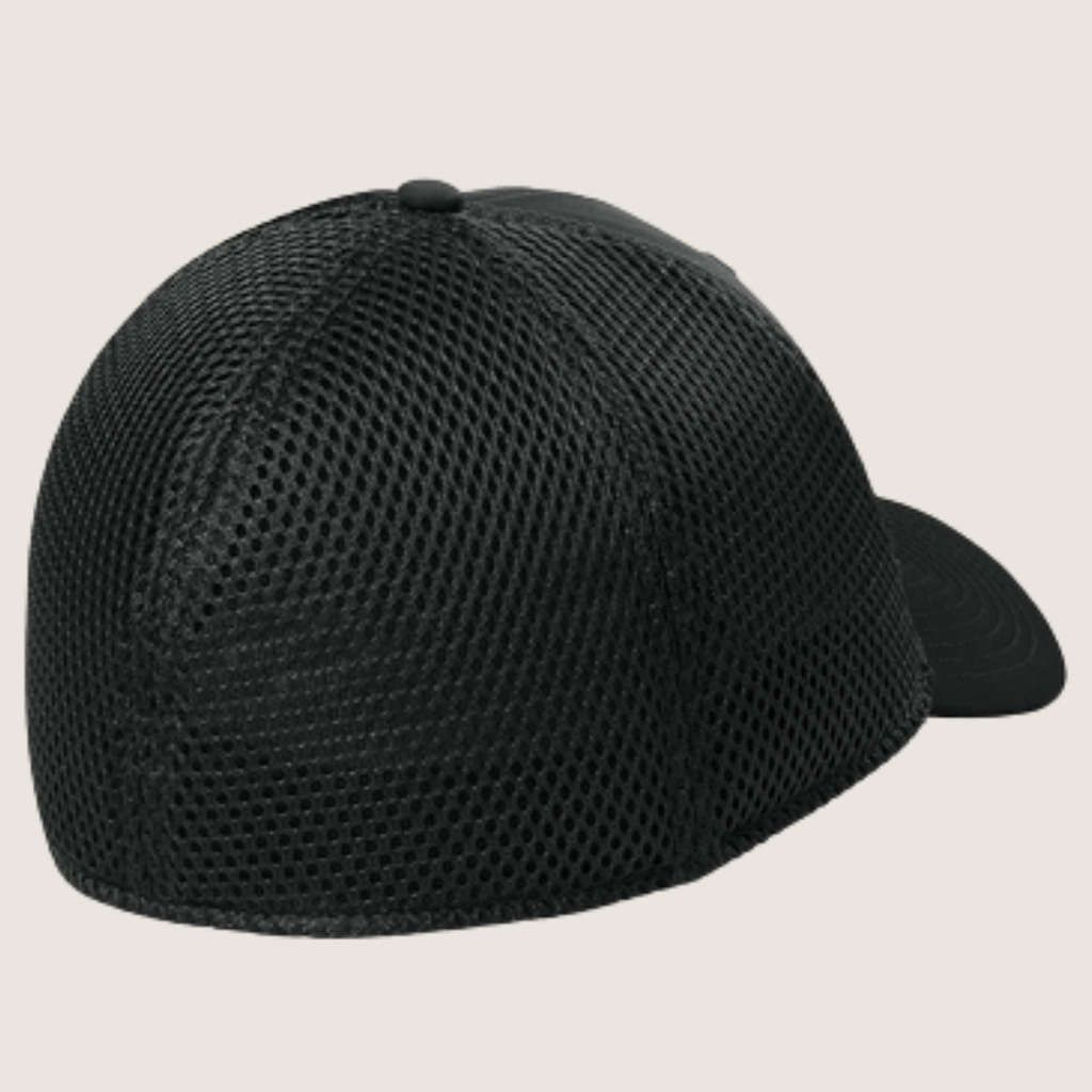 Built Outdoors Mesh Cap