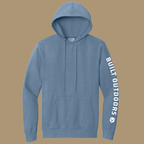 Summit Pullover Hoodie