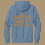 Summit Pullover Hoodie
