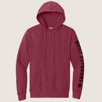 Summit Pullover Hoodie