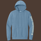 Summit Pullover Hoodie