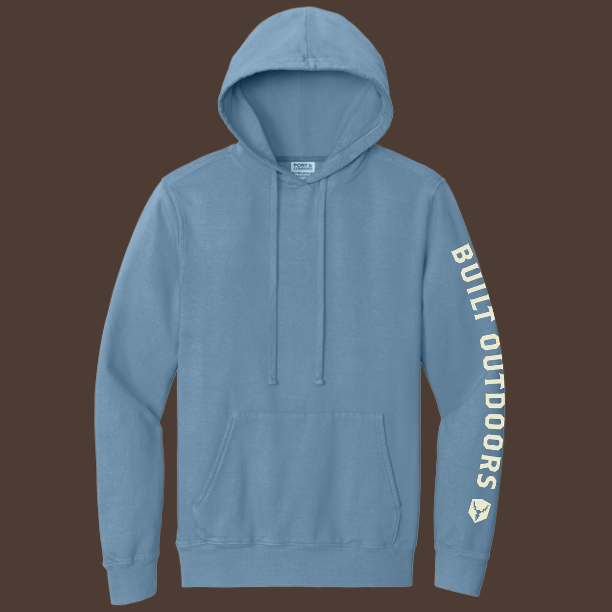 Summit Pullover Hoodie