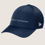 Built Outdoors Mesh Cap