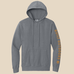 Summit Pullover Hoodie