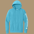 Summit Pullover Hoodie