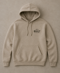 Quiet Pursuit Hoodie – Sand
